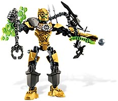 Набор LEGO Рока