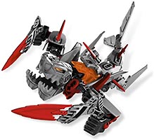 Набор LEGO 6216 Джоблейд