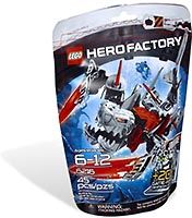 Набор LEGO Джоблейд