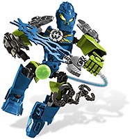 Набор LEGO 6217 Сурж
