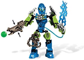 Набор LEGO Сурж