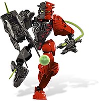 Набор LEGO 6218 Сплитфейс
