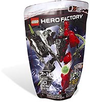 Набор LEGO Сплитфейс