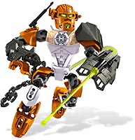 Набор LEGO 6221 Некс