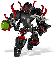 Набор LEGO 6222 Охотник
