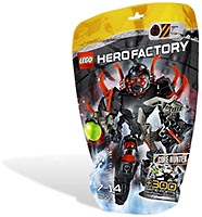 Набор LEGO Охотник