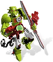 Набор LEGO 6227 Бриз