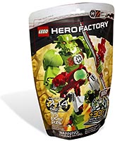 Набор LEGO Бриз