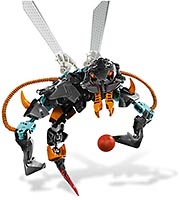 Набор LEGO 6228 Торнракс