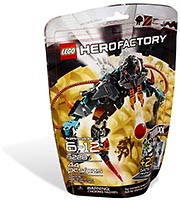 Набор LEGO Торнракс