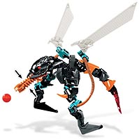 Набор LEGO Торнракс