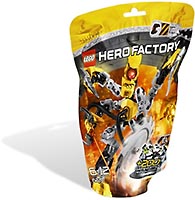 Набор LEGO Эксти 4