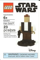 Набор LEGO 6252810 Хан Соло