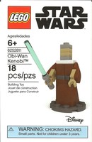 Набор LEGO 6252811 Оби-ван Кеноби