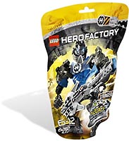 Набор LEGO Стрингер