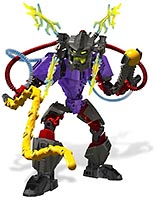 Набор LEGO 6283 Волтикс