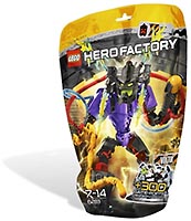 Набор LEGO Волтикс