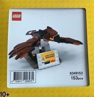 Набор LEGO 6349153 Dapeng