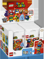 Набор LEGO 6379533 Character Pack Series 4 - Sealed Box