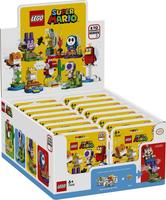 Набор LEGO 6379553 Character Pack Series 5 - Sealed Box