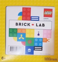 Набор LEGO 6385891 Brick Lab