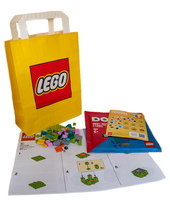 Набор LEGO 6427871 Egg Hunt Reward