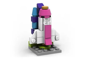 Набор LEGO 6435039 Space Shuttle
