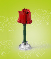 Набор LEGO 6453332 Rose