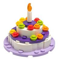 Набор LEGO 6464602 Cake
