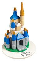 Набор LEGO 6470860 Disney Mini Castle