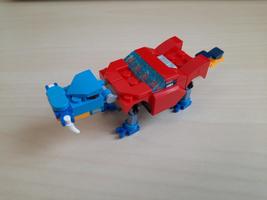 Набор LEGO 6471330 crocktruck