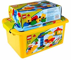 Набор LEGO 66189 Creative Building