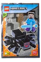 Набор LEGO 662207 Steve and Spider