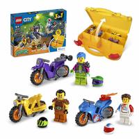 Набор LEGO 66707 Stuntz Gift Set