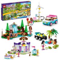 Набор LEGO 66710 Friends Gift Set