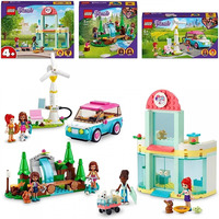 Набор LEGO 66732 Friends 3-in-1 Bundle Pack