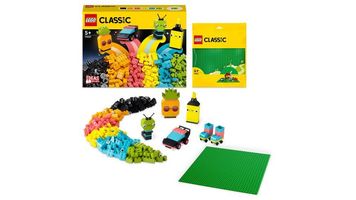 Набор LEGO 66745 Classic Value Pack