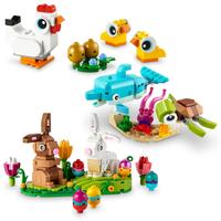 Набор LEGO 66747 Animal Play Pack