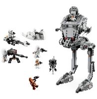 Набор LEGO 66775 Hoth Combo Pack
