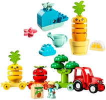 Набор LEGO 66776 Fruit & Vegetables Gift Pack