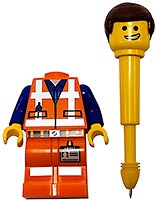 Набор LEGO Исследователи космоса