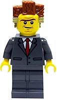 Набор LEGO Кавалеристы на Страже