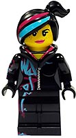 Набор LEGO Зелный багги