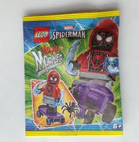Набор LEGO 682303 Miles Morales