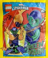 Набор LEGO 682304 Green Goblin