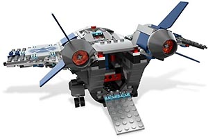 Набор LEGO Воздушное сражение