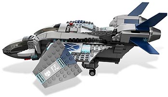 Набор LEGO Воздушное сражение