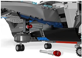 Набор LEGO Воздушное сражение