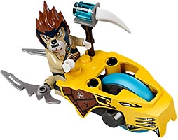 Набор LEGO Замок Орлов