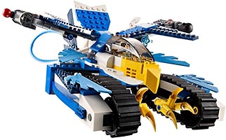 Набор LEGO Боевой орел Экила